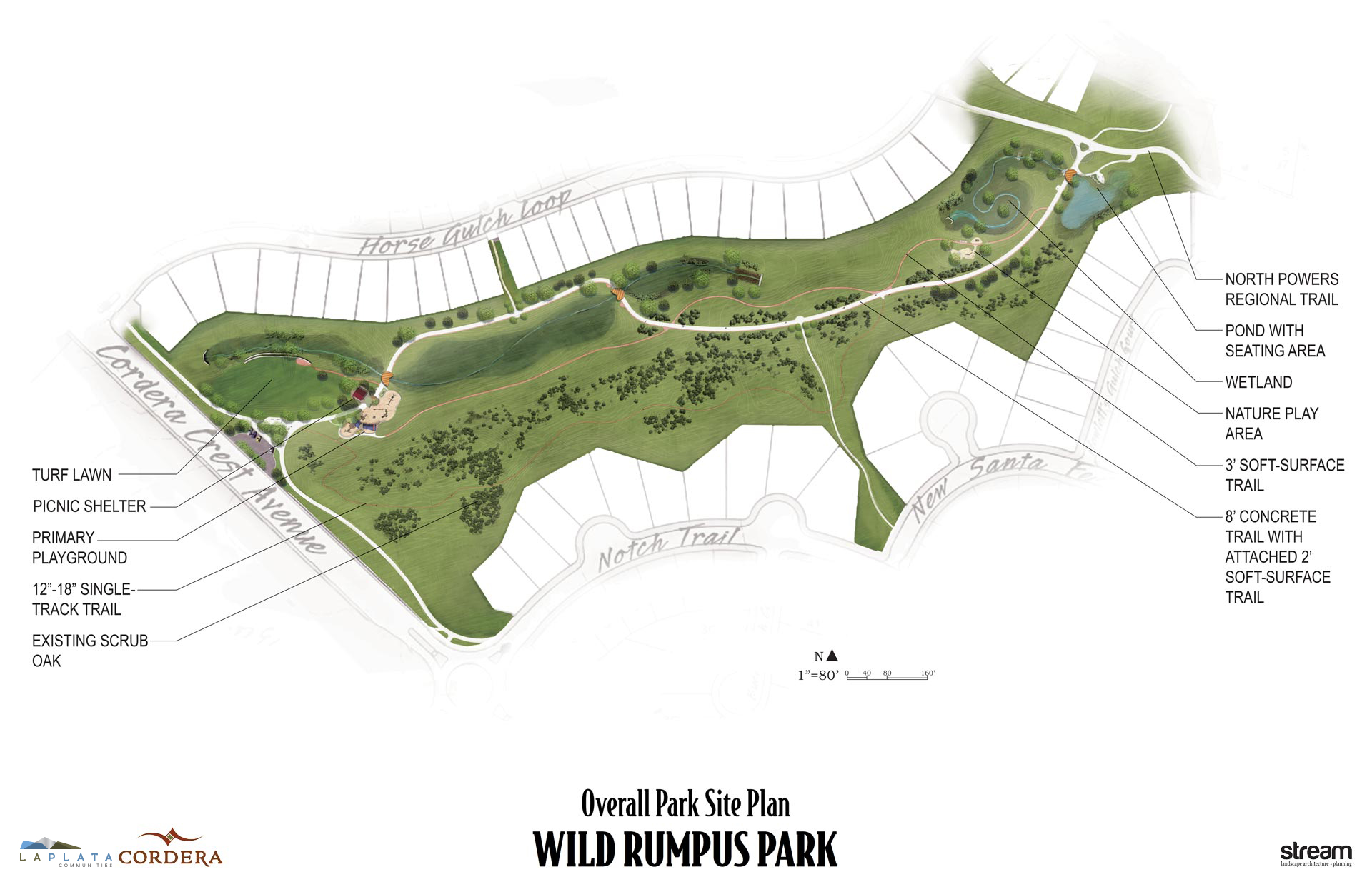 wild rumpus park