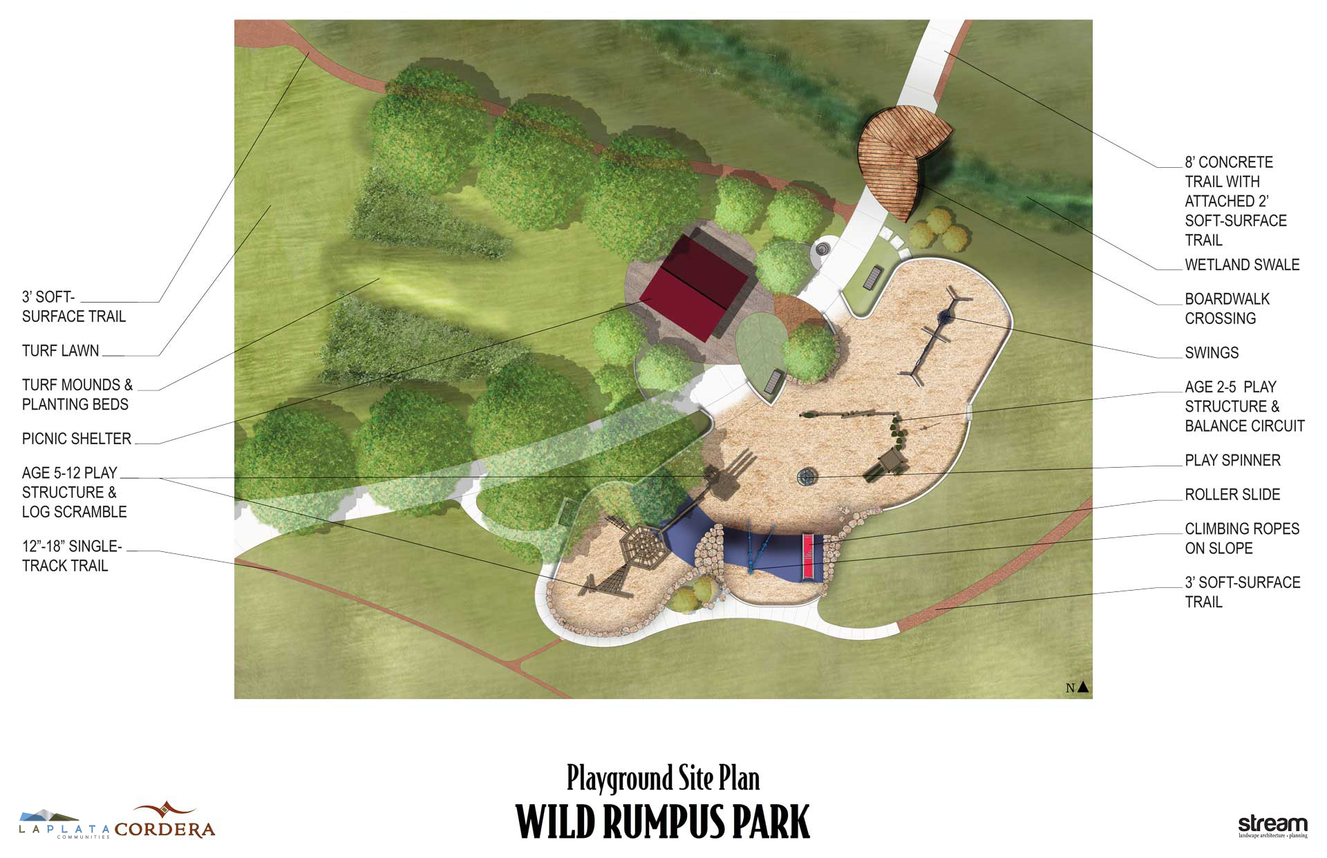 wild rumpus park